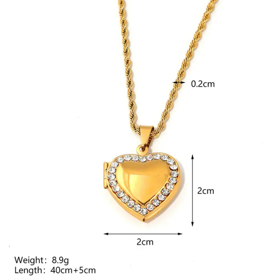 Personalized leather wallet and belt gift set for men on display